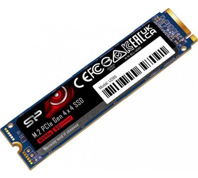 Silicon Power UD85 1TB