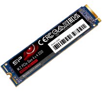 Silicon Power UD85 500GB