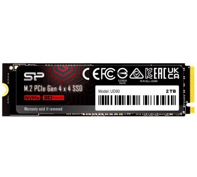 Silicon Power UD90 2TB