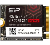 Silicon Power UD90 500GB