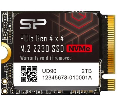 Silicon Power UD90 500GB