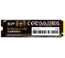 Silicon Power US75 2TB