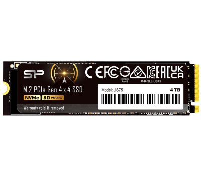 Silicon Power US75 2TB