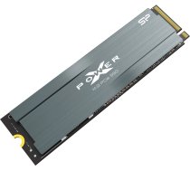 Silicon Power US75 4TB