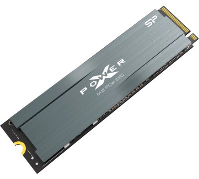 Silicon Power US75 4TB