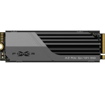 Silicon Power XS70 2TB