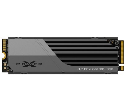 Silicon Power XS75