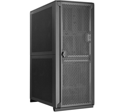 Silverstone ALTA D1