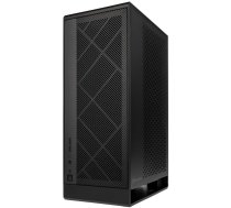 Silverstone Alta G1M