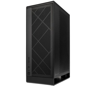 Silverstone Alta G1M