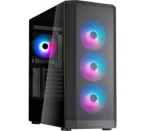 Silverstone Fara 514X