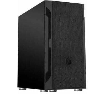 Silverstone Fara H1M