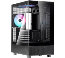 Silverstone Lucid 04