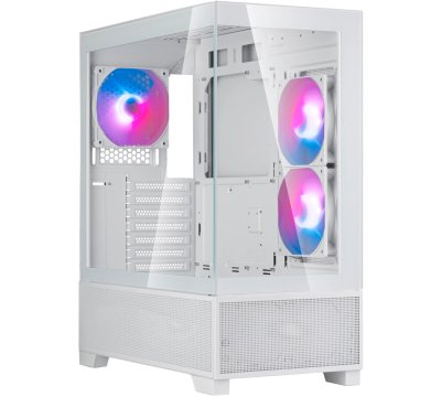 Silverstone Lucid 05