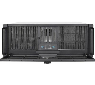 Silverstone RM400