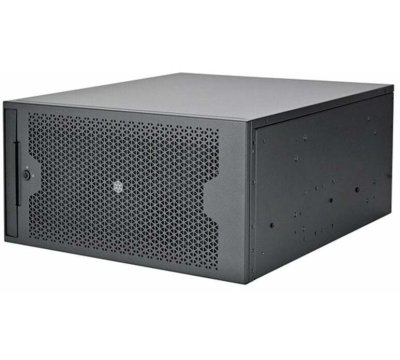 SilverStone RM53-502