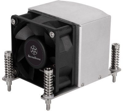 SilverStone SST-AR09-AM4