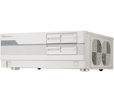 Silverstone SST-FLP01W
