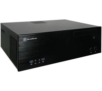Silverstone SST-GD04B
