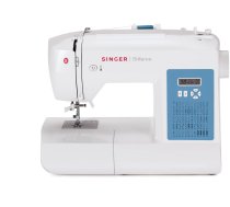 Singer Brilliance 6160