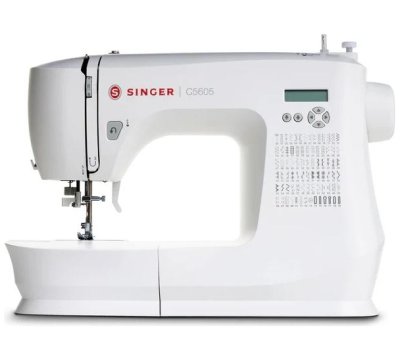 Singer C5605