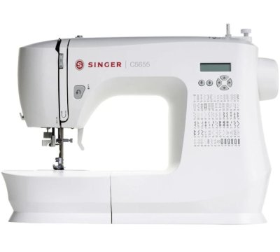 SINGER C5655