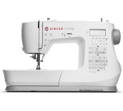 Singer C7205