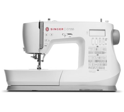 Singer C7255