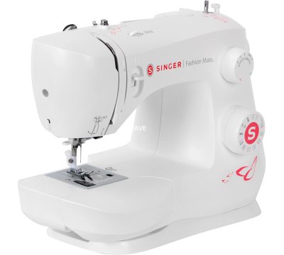 Singer FASHION MATE 3333