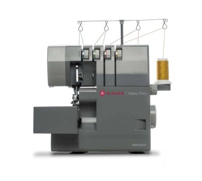 Singer HD0405