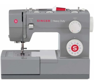 Singer HD4432