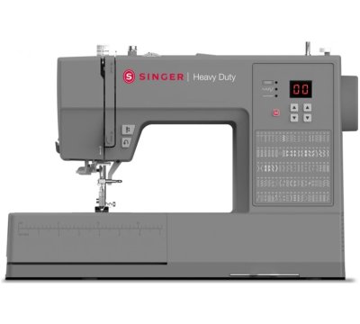 Singer HD6605