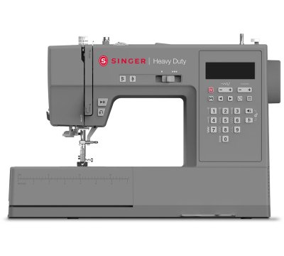 Singer HD6705C