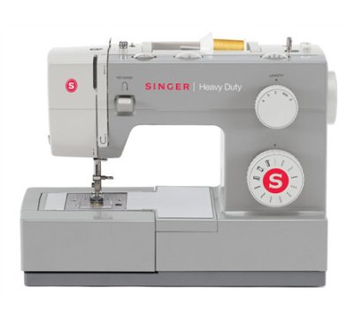 Singer Heavy Duty 4411