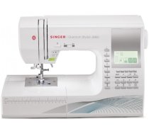 Singer Quantum Stylist 9960
