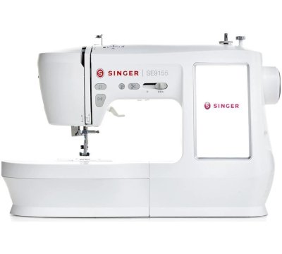 SINGER SE9155