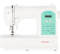 Singer STARLET 6660