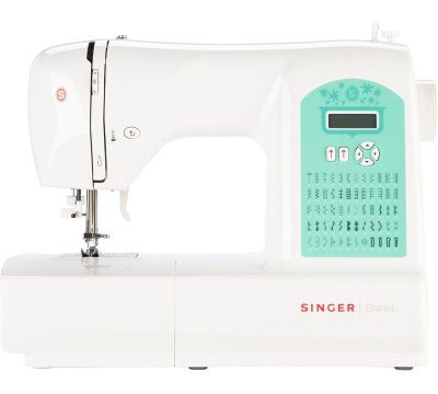 Singer STARLET 6660