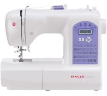 Singer Starlet 6680