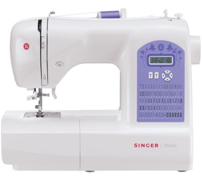 Singer Starlet 6680