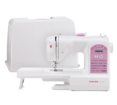 Singer STARLET 6699