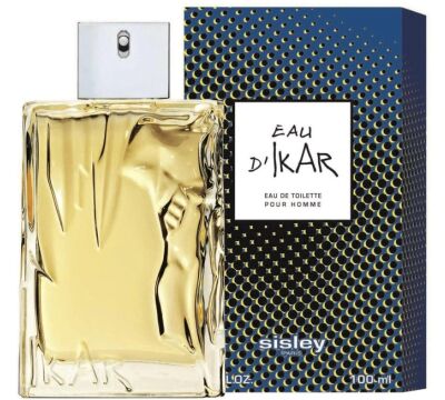 Sisley Eau dIkar