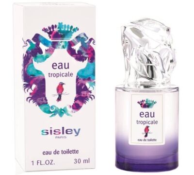 Sisley Eau Tropicale