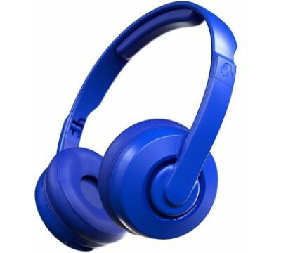 Skullcandy Cassette Blue S5CSW-M712