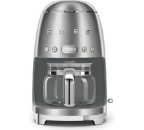 Smeg DCF02SSEU kafijas automāts Pilnībā automātisks Kafijas automāts ar karstā ūdens pilināšanu 1,4 L