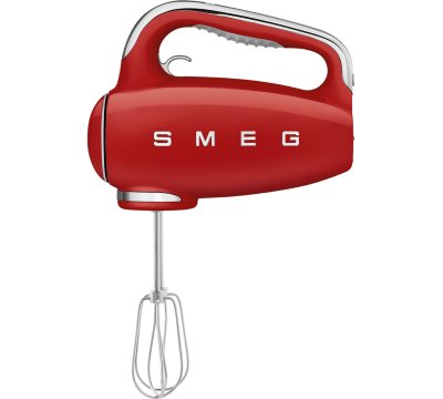 Smeg HMF01RDEU