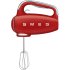 Smeg HMF01RDEU product thumbnail