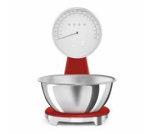 Smeg KSF01RDWW