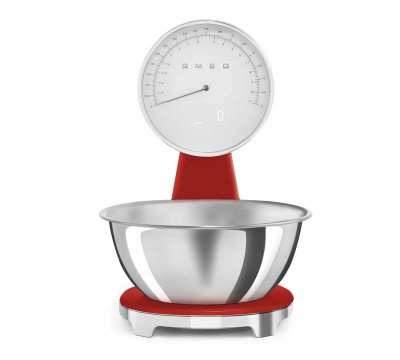 Smeg KSF01RDWW