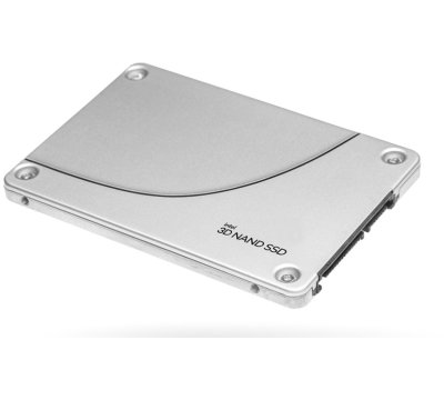 Solidigm D3-S4520